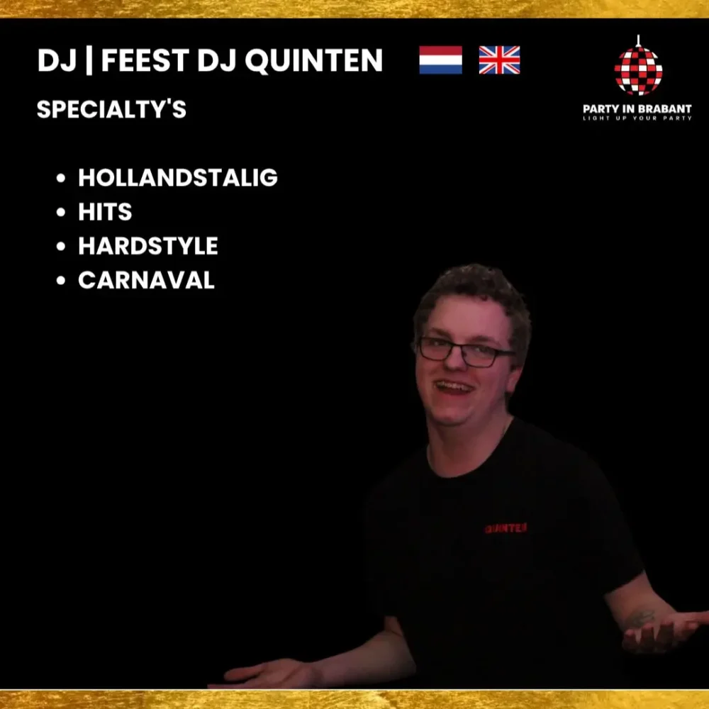 DJ Quinten