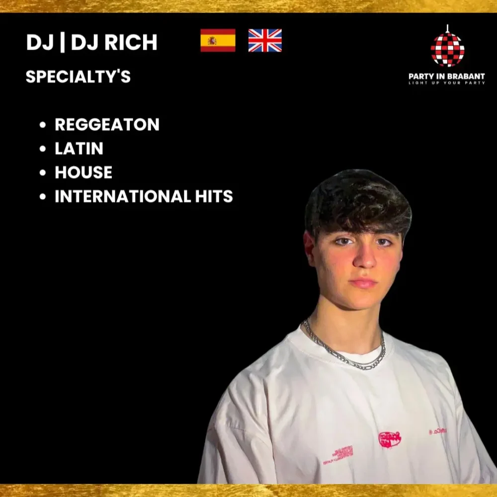 DJ Rich