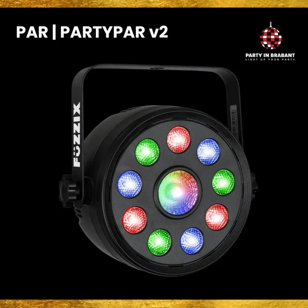 Partypar v2