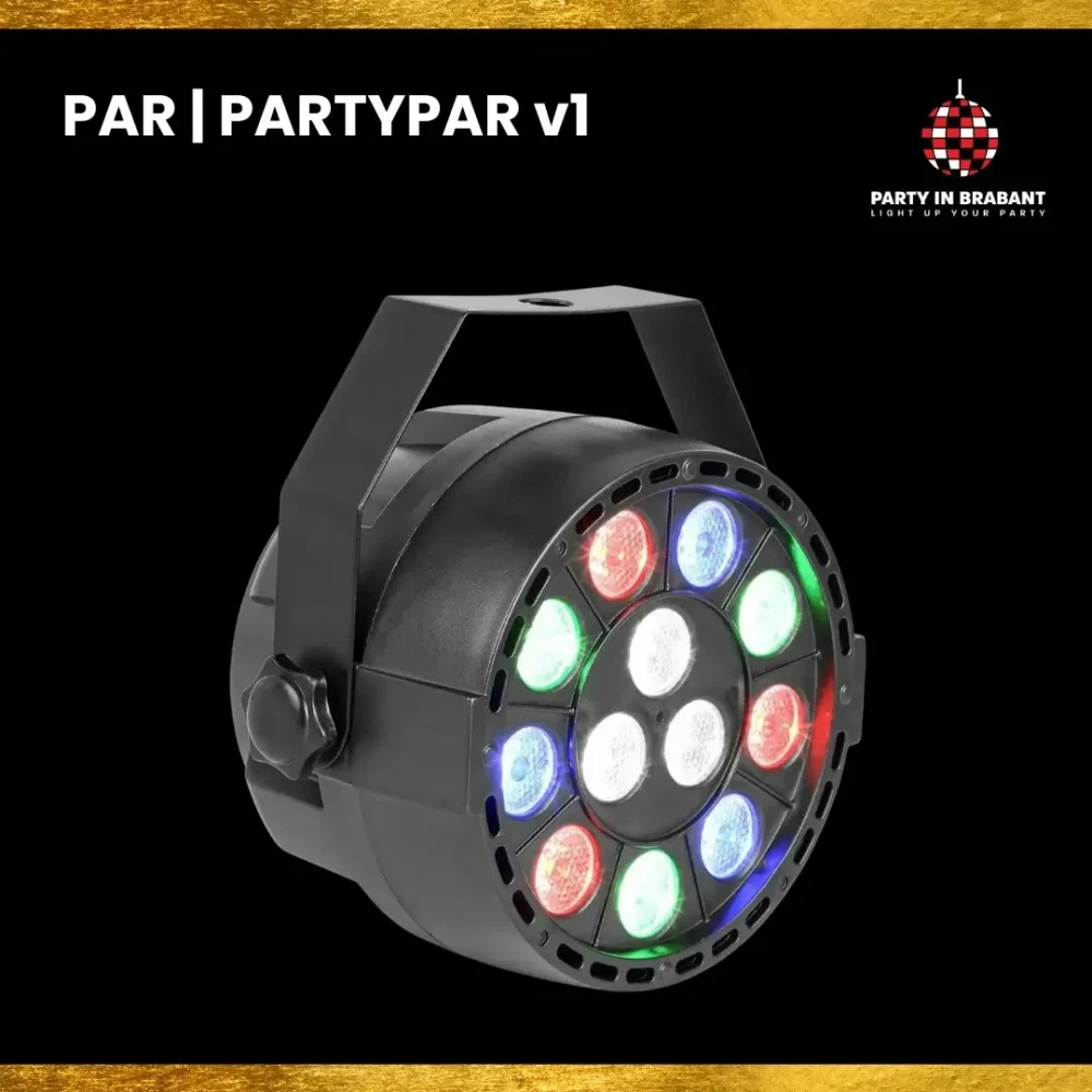 Partypar v1