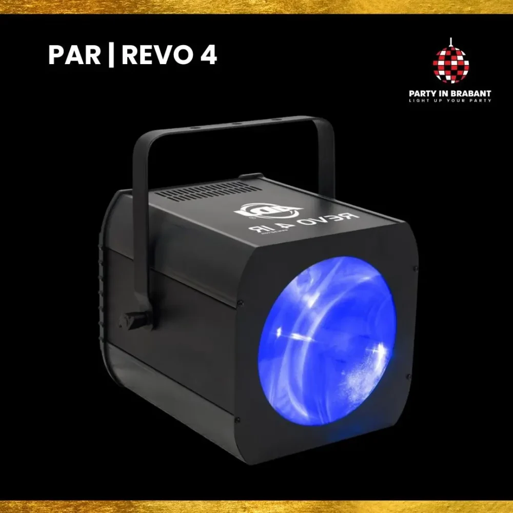Revo 4