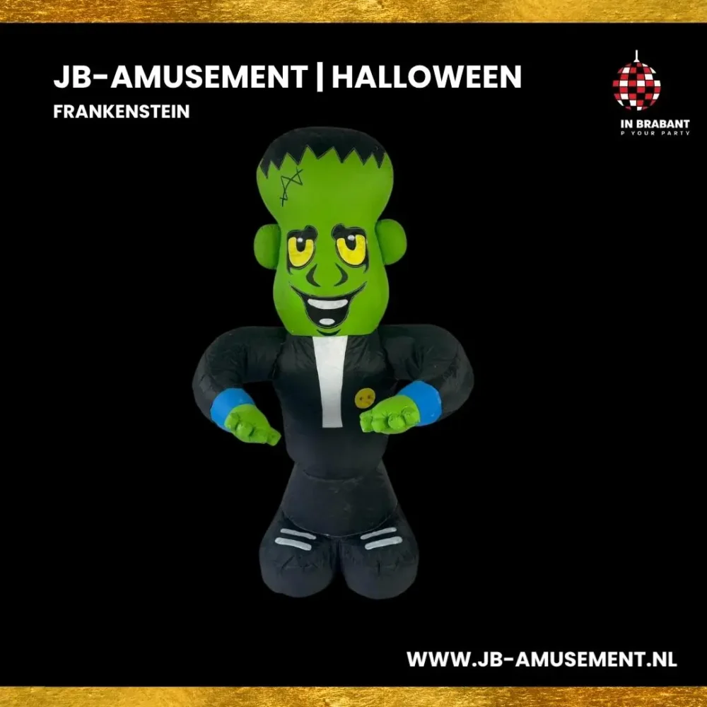 Frankenstein halloween