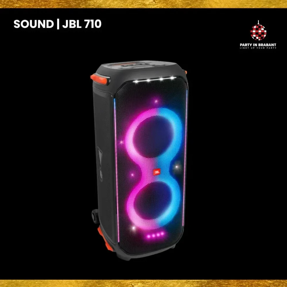 JBL 710