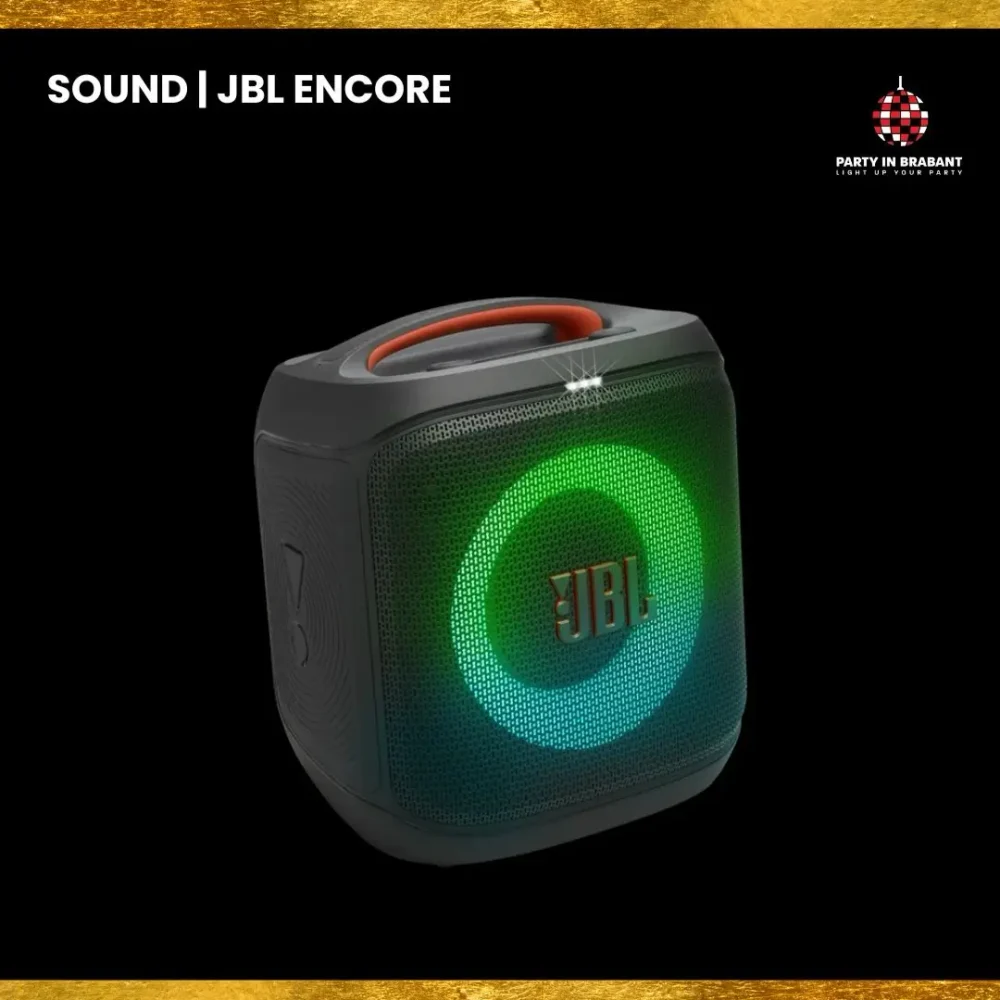 JBL Encore