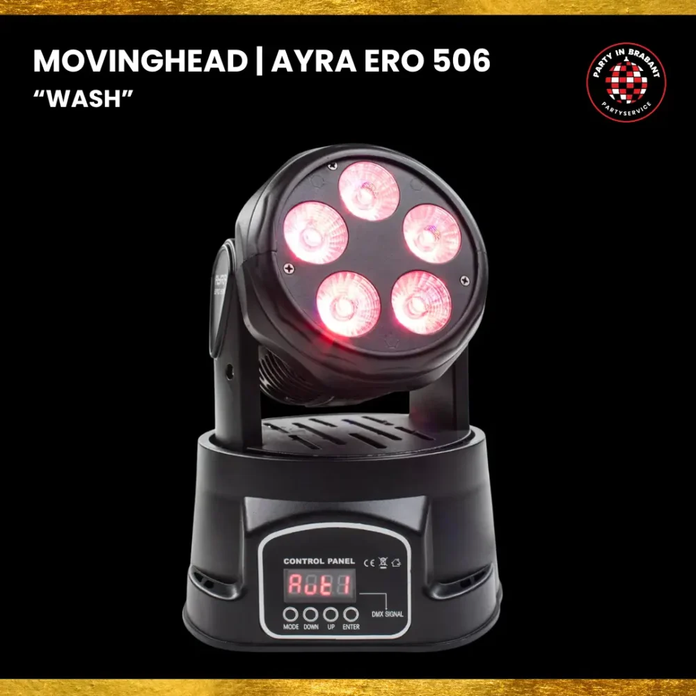 Ayra ero 506