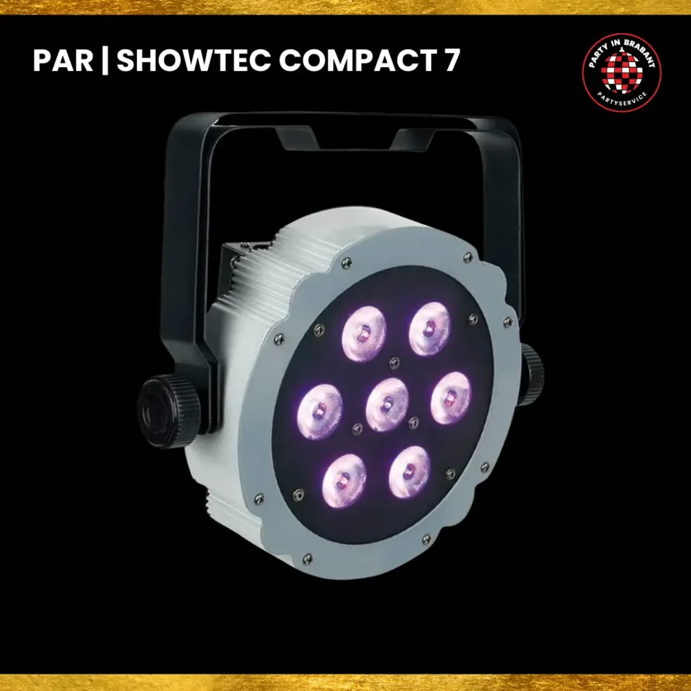 Showtec compact 7